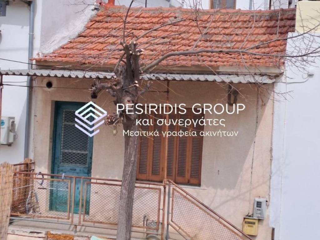 Εξωτερικός χώρος