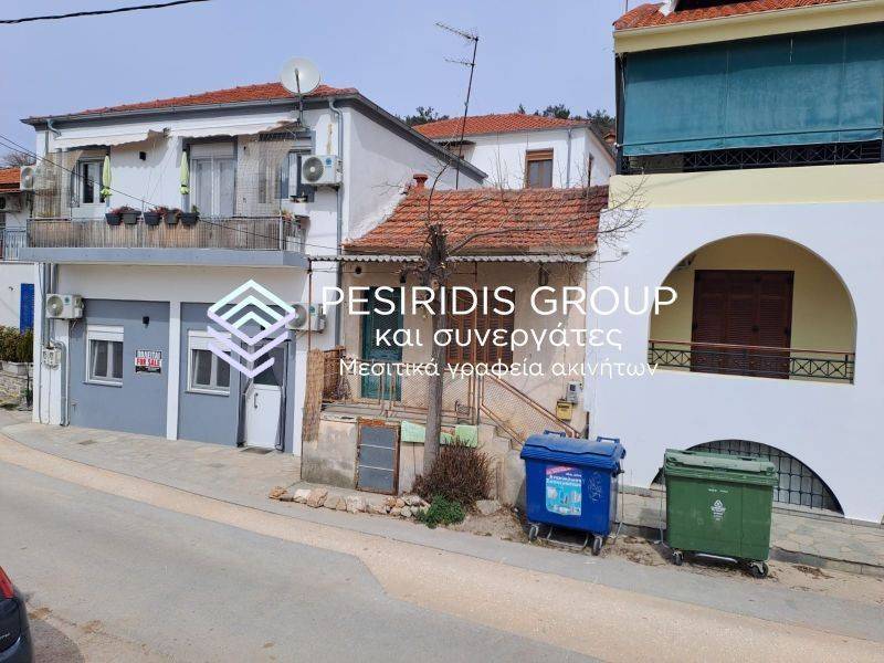 Εξωτερικός χώρος