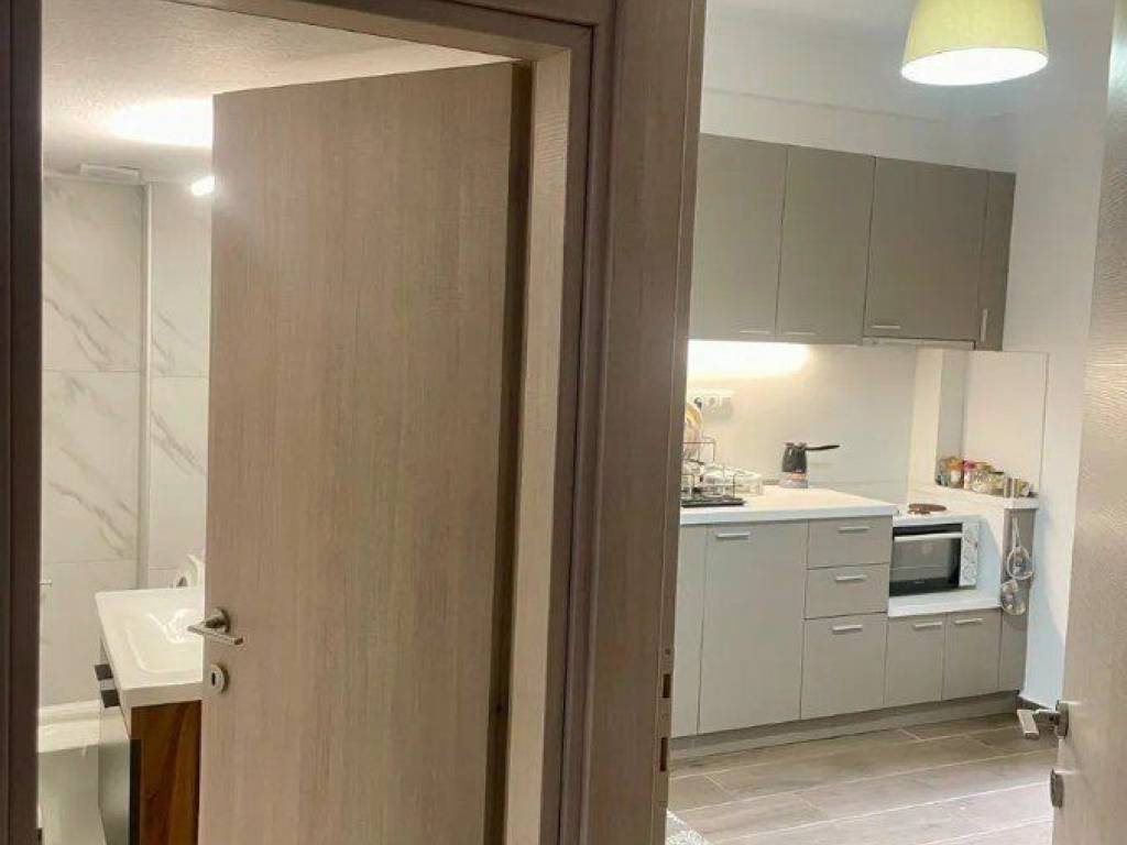 Forumland Real Estate, Κουζίνα