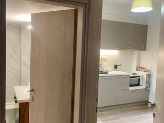 Forumland Real Estate, Κουζίνα