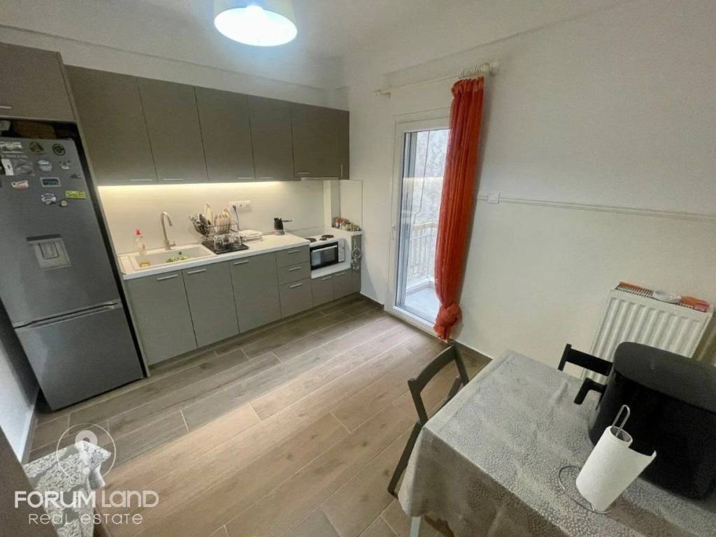 Forumland Real Estate, Κουζίνα