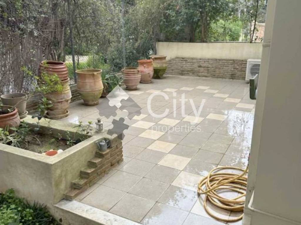 Εξωτερικός χώρος