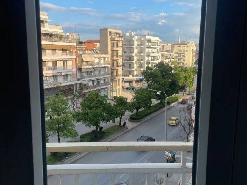 Forumland Real Estate, Θέα ανοιχτωσιά