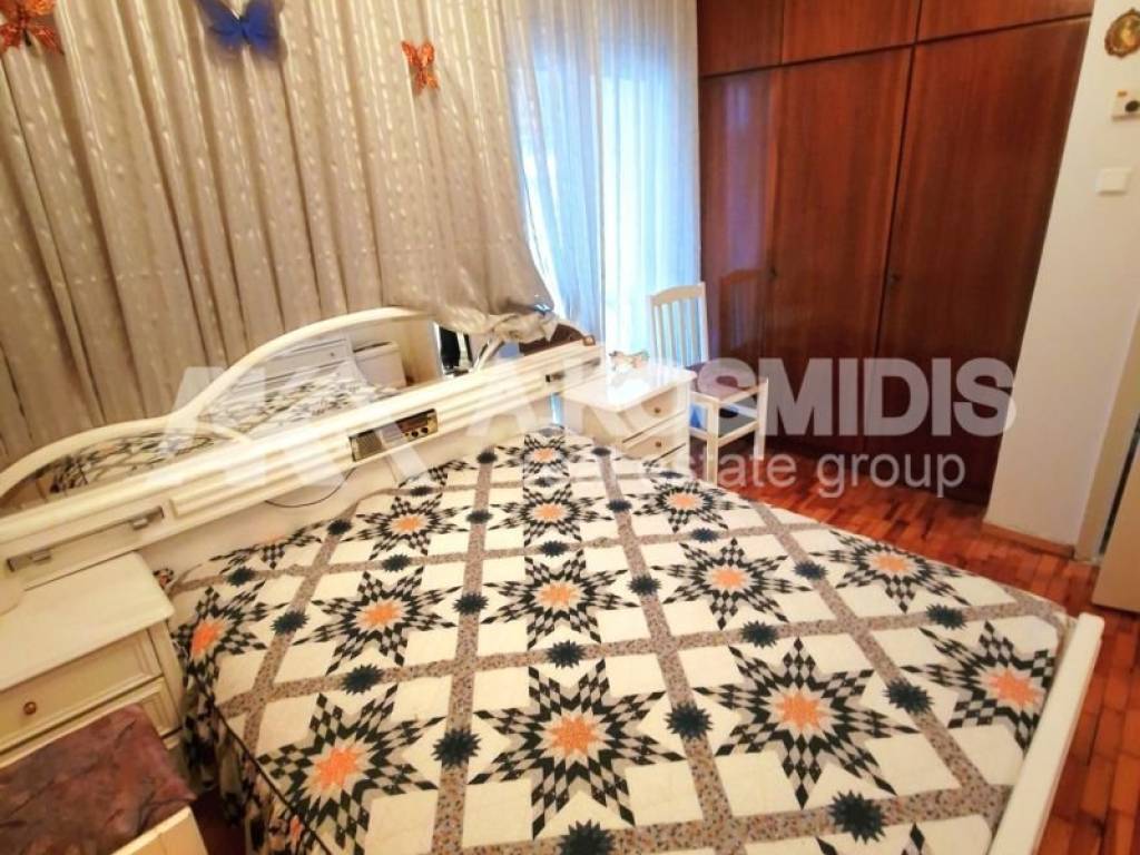 Υπνοδωμάτιο