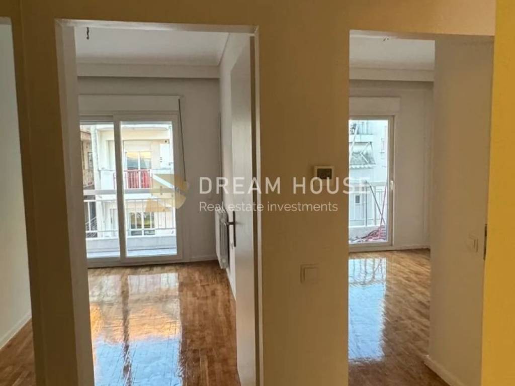 Άποψη χώρου