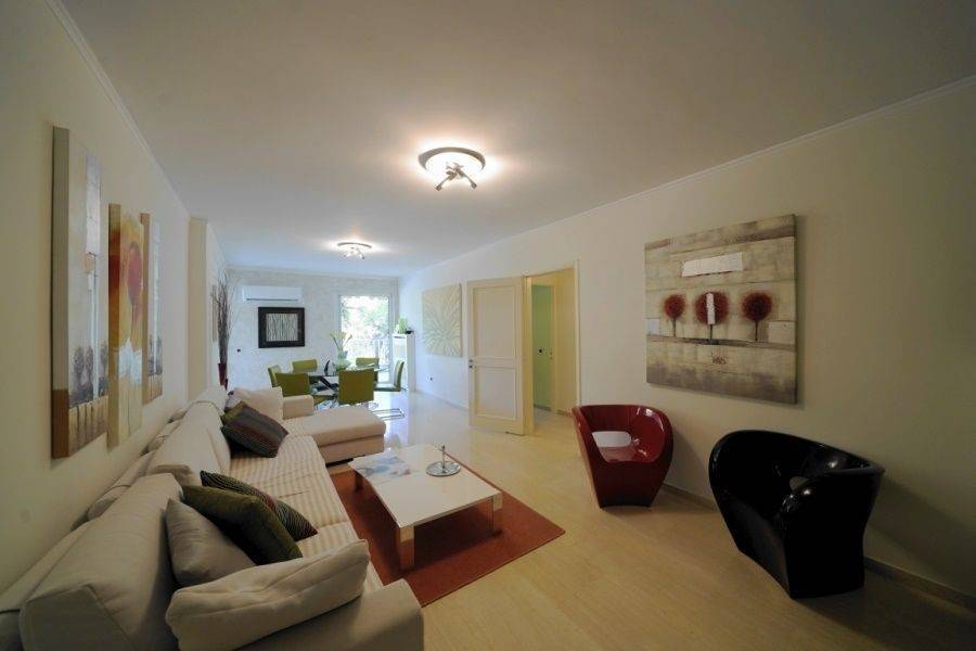 Εσωτερικοι χώροι