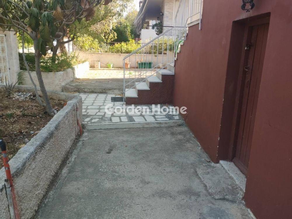 Κυρίως Χώρος