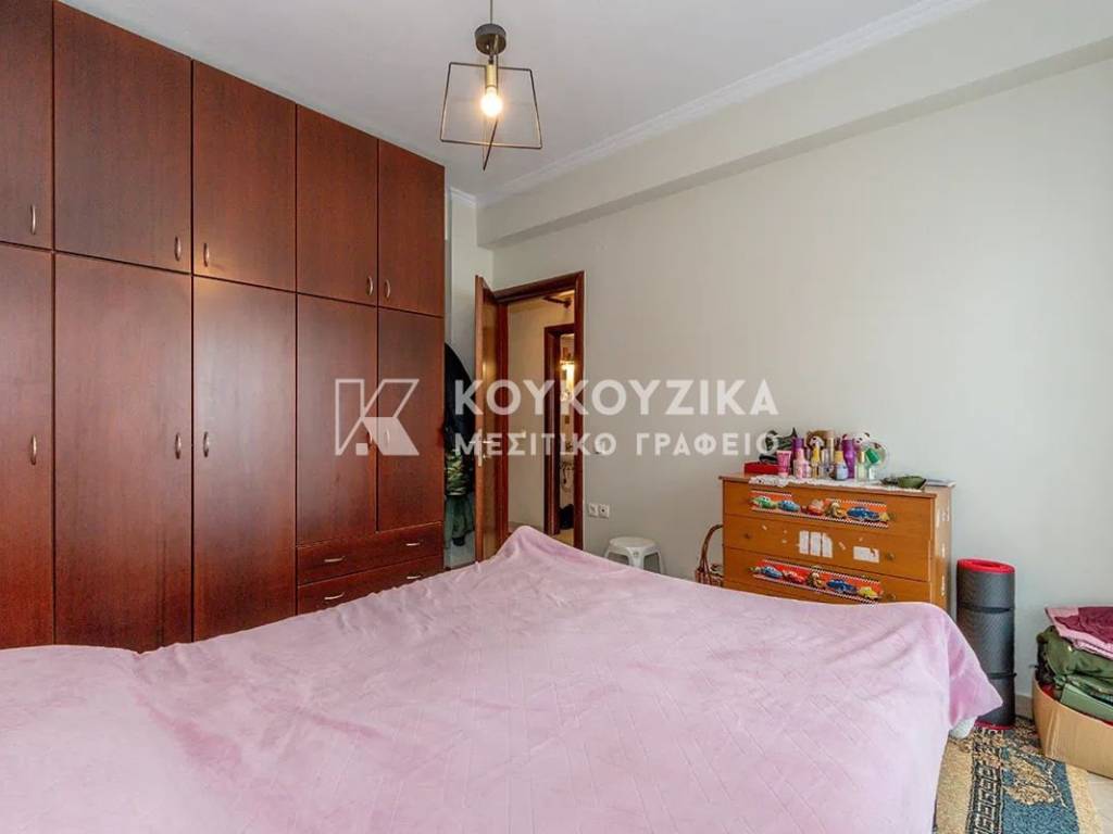 Υπνοδωμάτιο