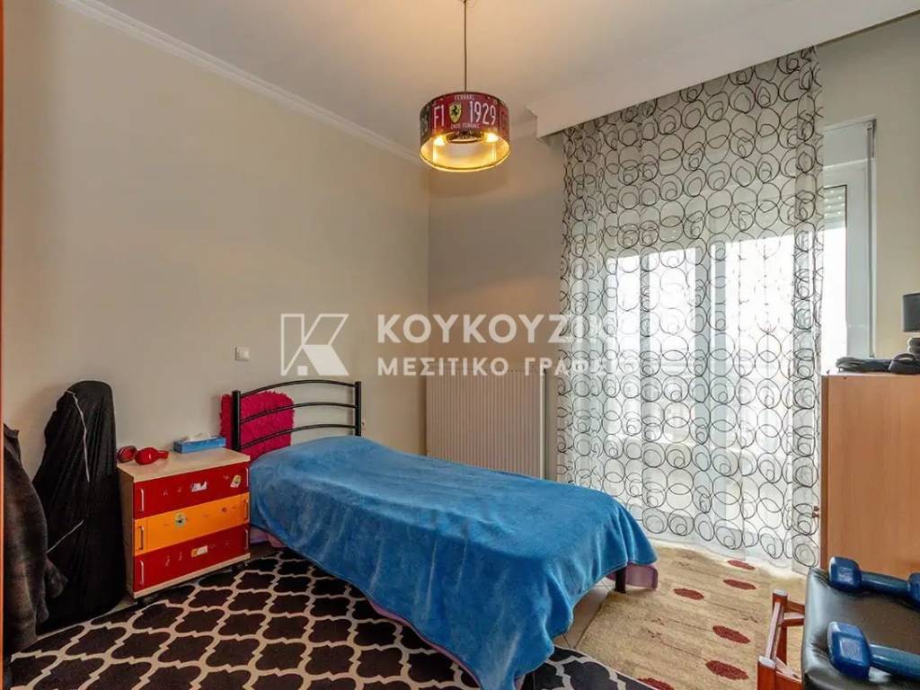 Υπνοδωμάτιο