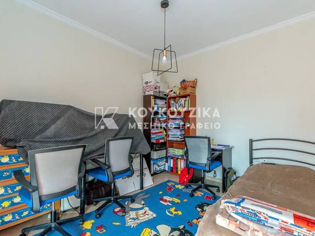 Υπνοδωμάτιο