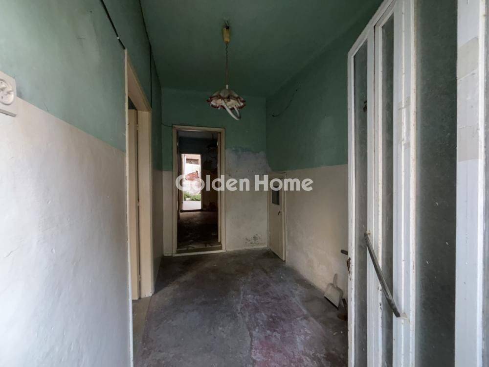 Χολ - Διάδρομος