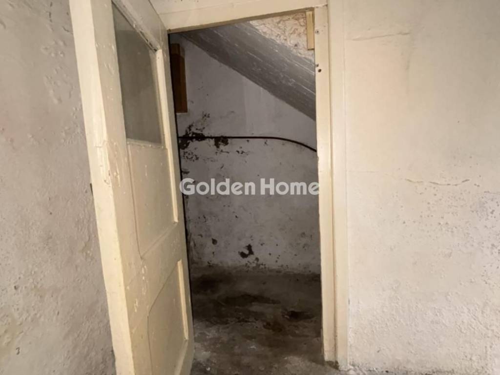 Βοηθητικός Χώρος