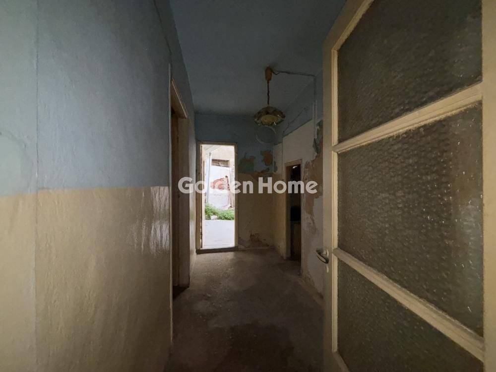 Χολ - Διάδρομος