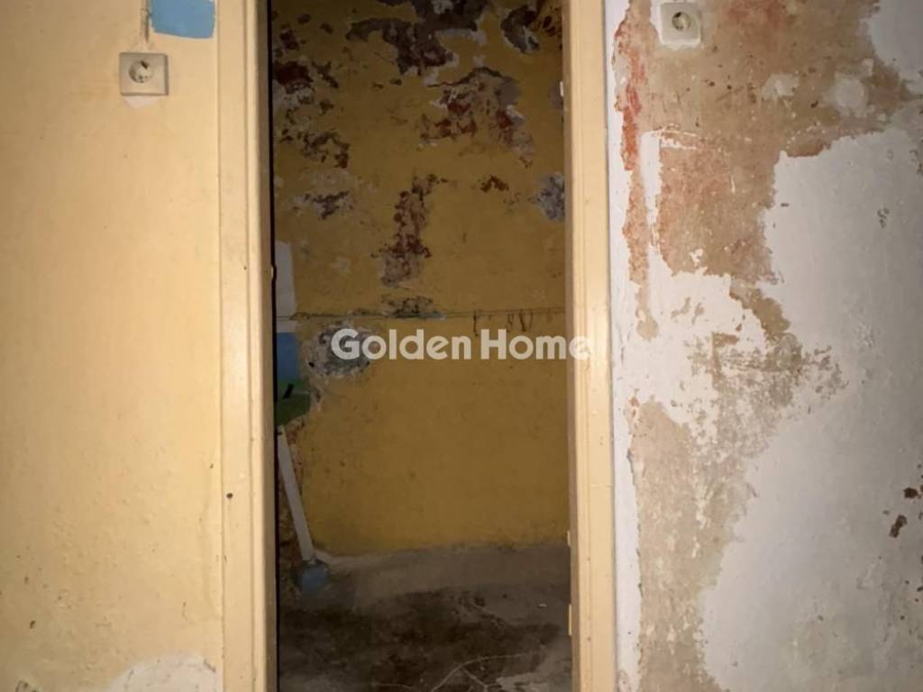 Χολ - Διάδρομος