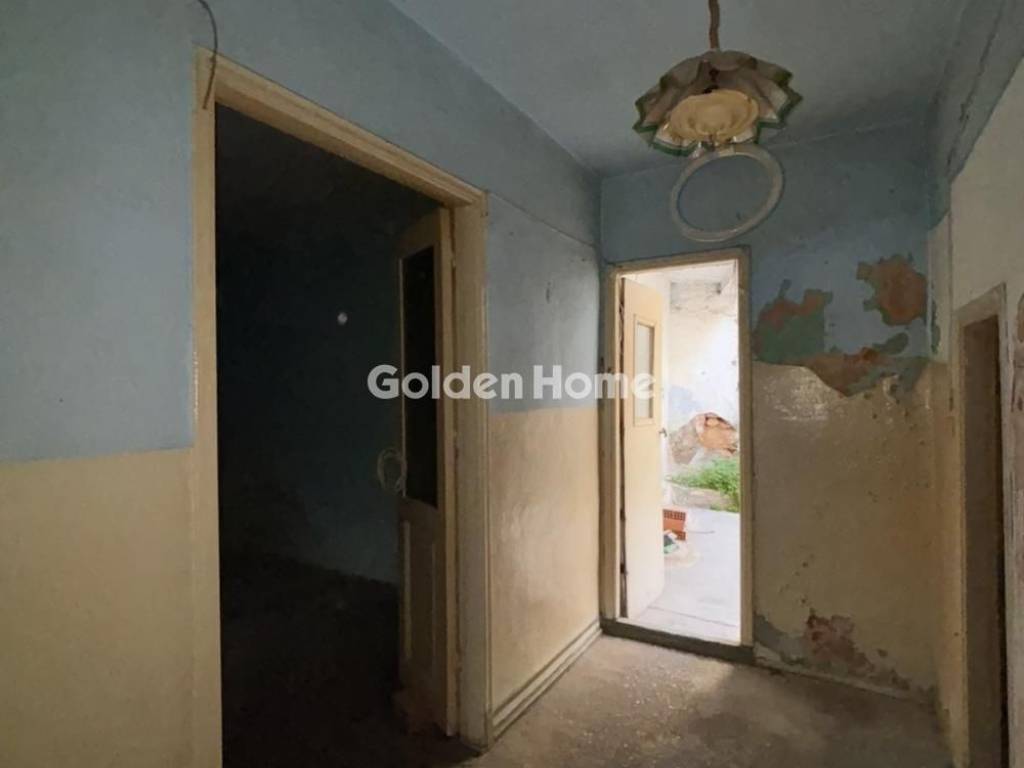 Χολ - Διάδρομος