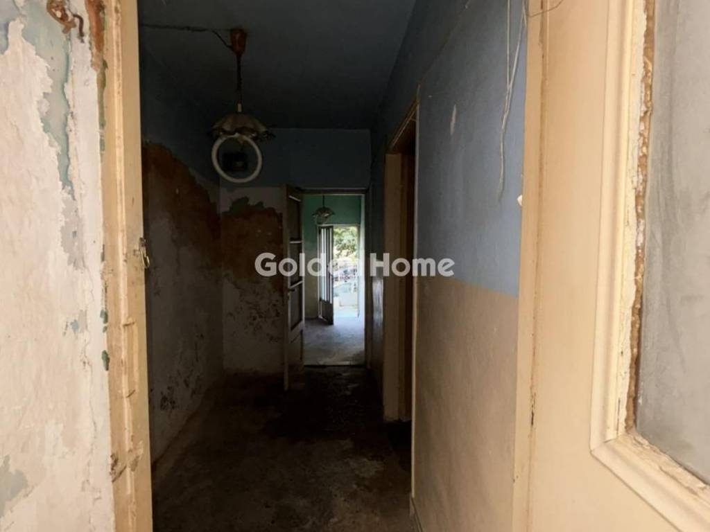 Χολ - Διάδρομος