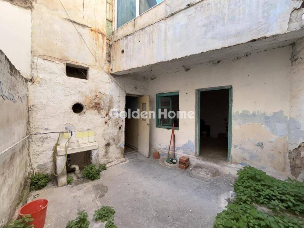 Εξωτερικός Χώρος