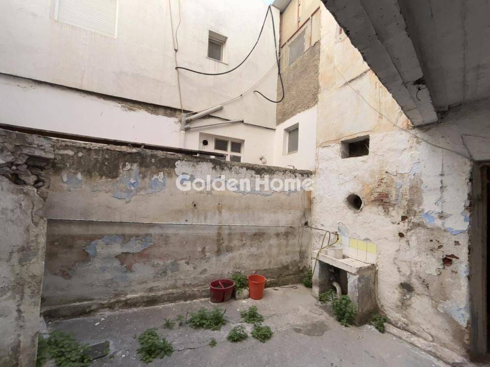 Εξωτερικός Χώρος