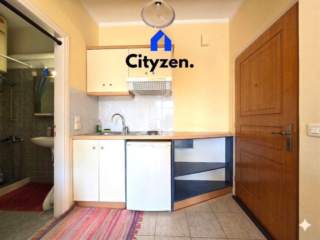 ΕΝΙΑΙΟΣ ΧΩΡΟΣ