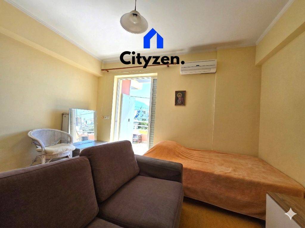 ΕΝΙΑΙΟΣ ΧΩΡΟΣ