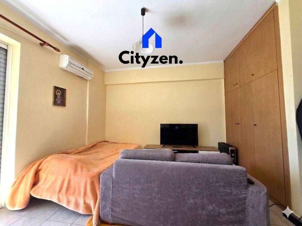 ΕΝΙΑΙΟΣ ΧΩΡΟΣ