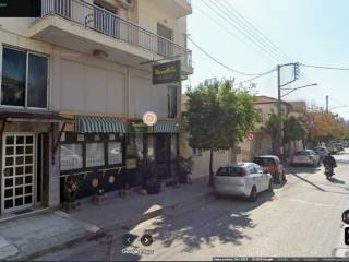 Εξωτερικοι χώροι