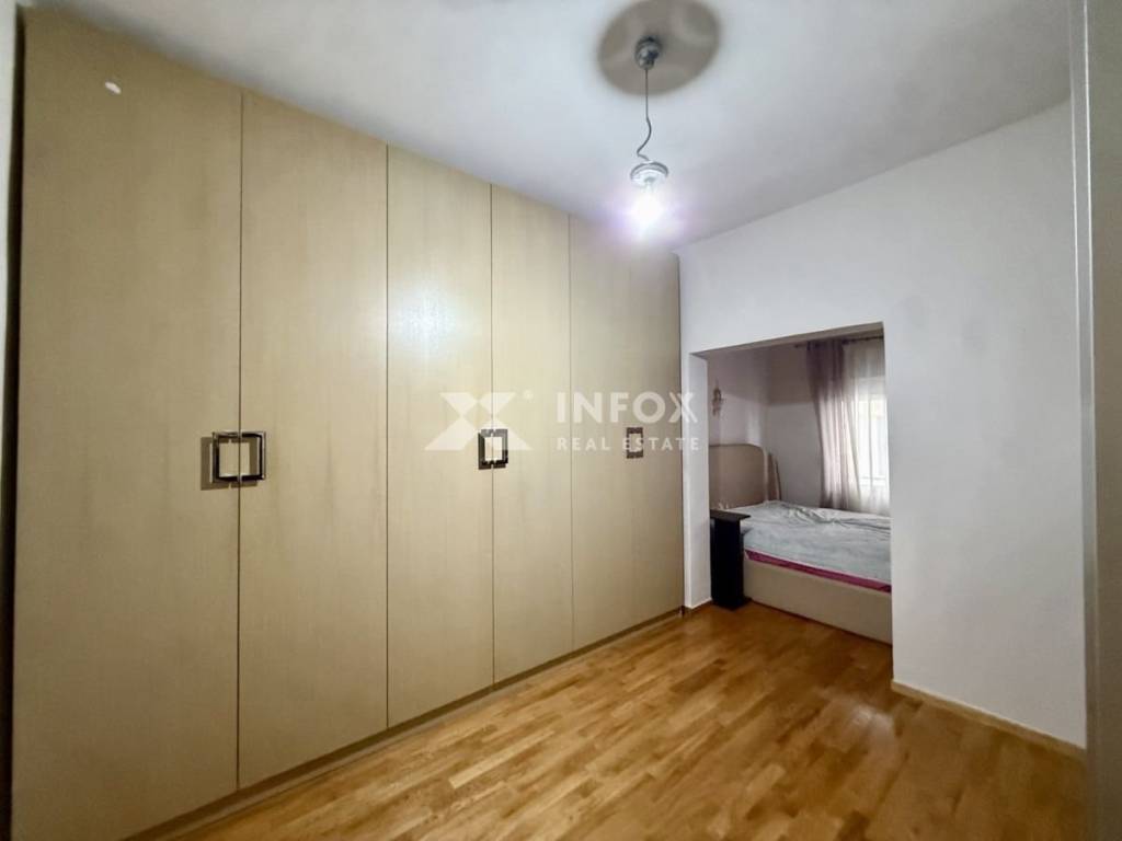 Υπνοδωμάτιο