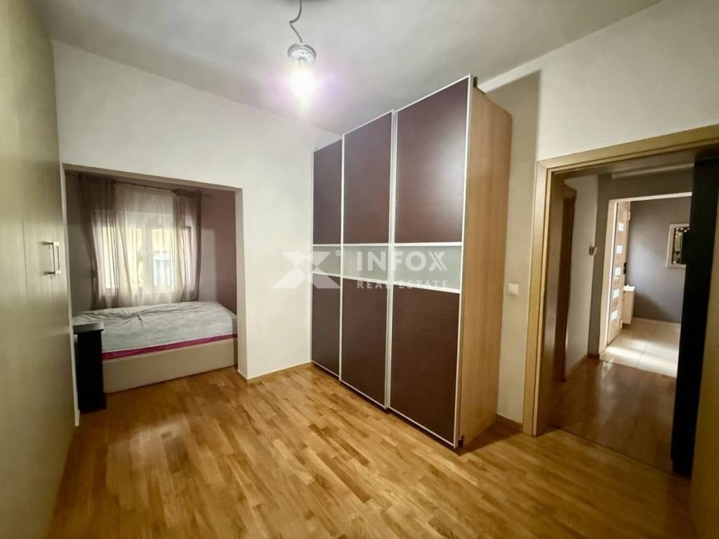 Υπνοδωμάτιο