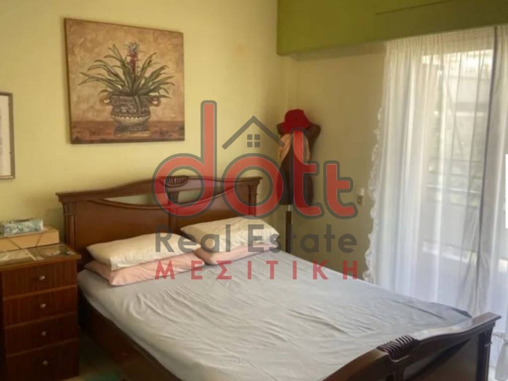 Υπνοδωμάτιο