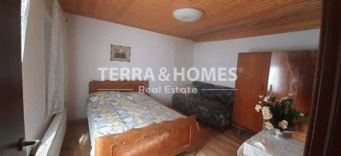 Υπνοδωμάτιο