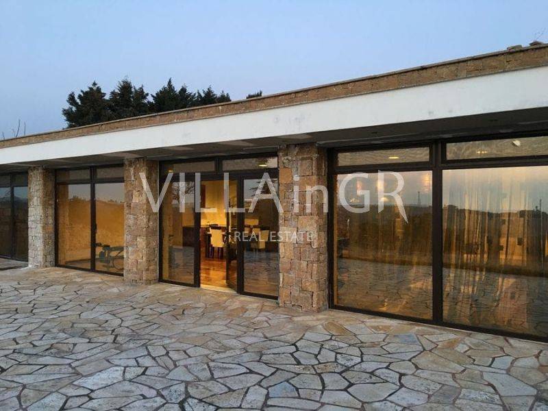 Εξωτερικός χώρος