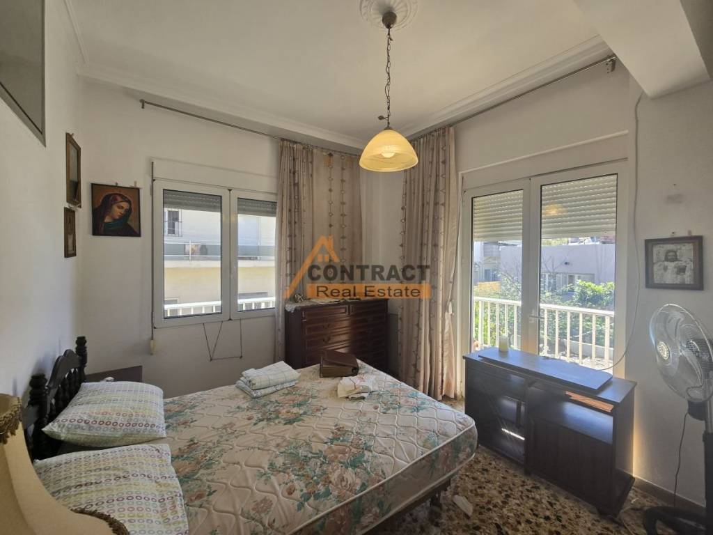 Υπνοδωμάτιο