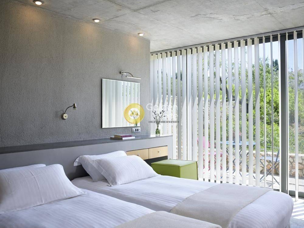 Υπνοδωμάτιο