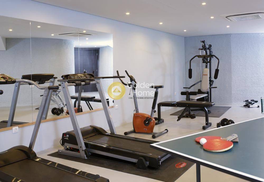 Γυμναστήριο