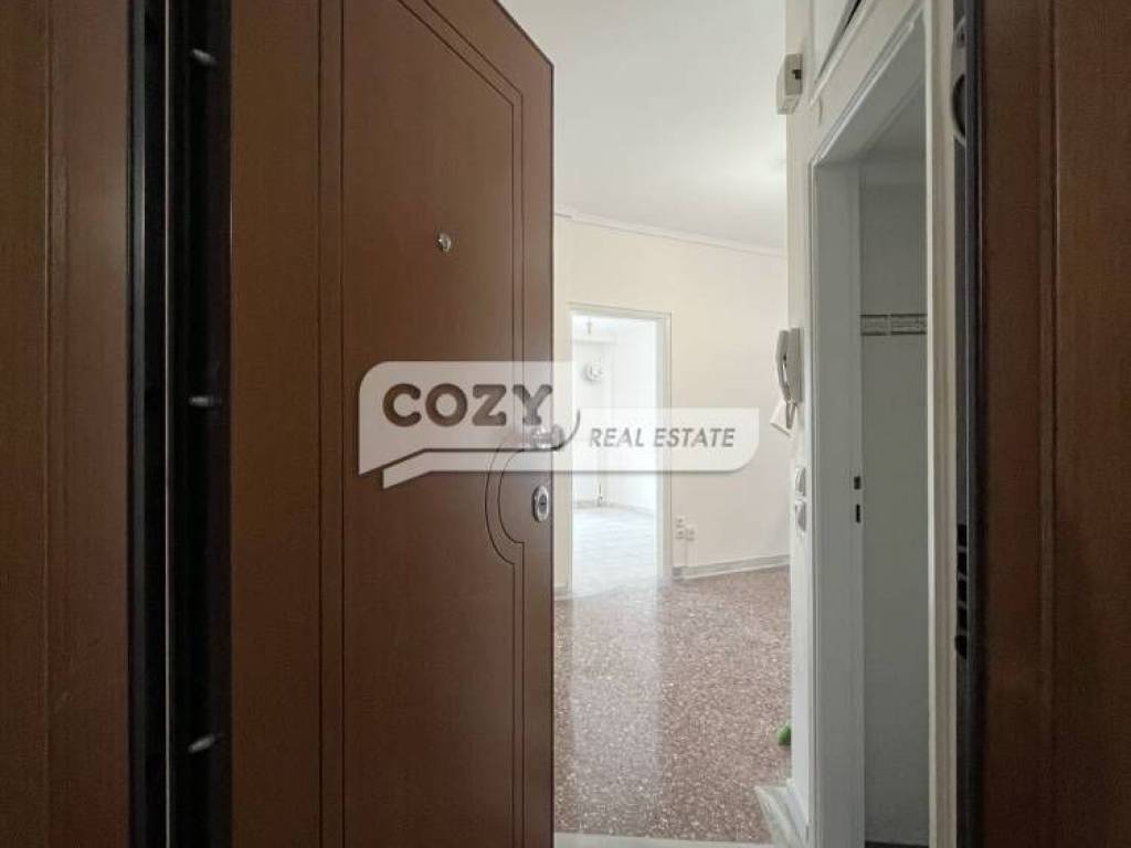 Είσοδος οικοδομής