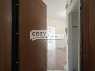 Είσοδος οικοδομής