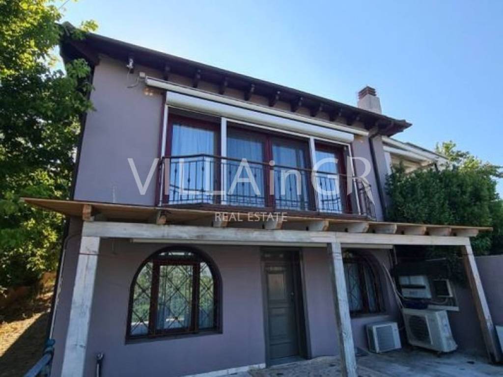 Εξωτερικός χώρος