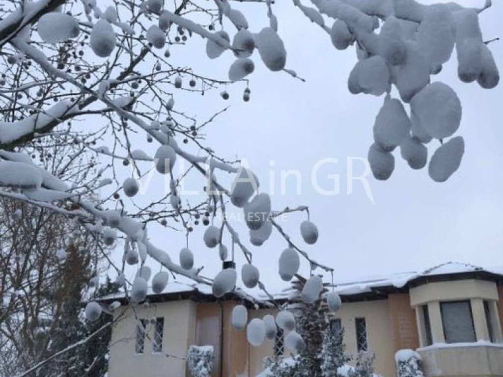 Εξωτερικός χώρος