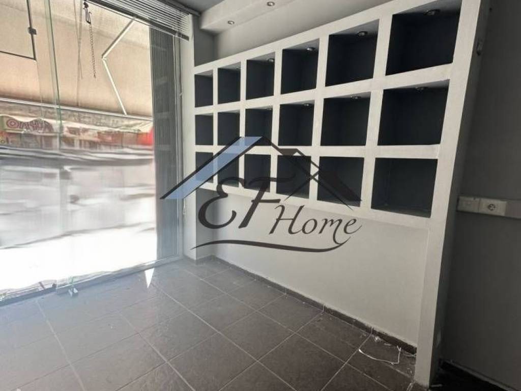 Άποψη χώρου