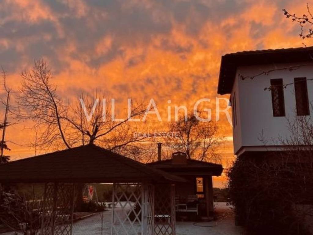 Εξωτερικός χώρος