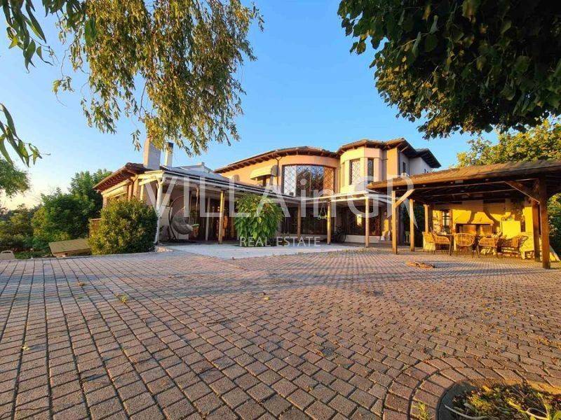 Εξωτερικός χώρος