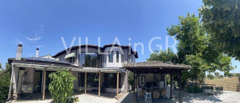 Εξωτερικός χώρος