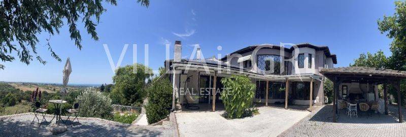 Εξωτερικός χώρος