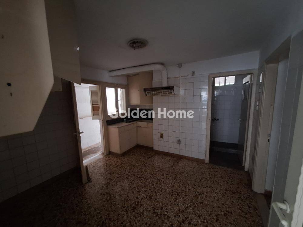 Κυρίως Χώρος