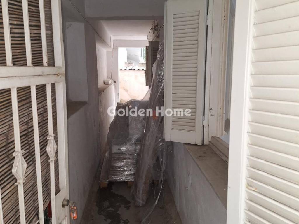 Χολ - Διάδρομος