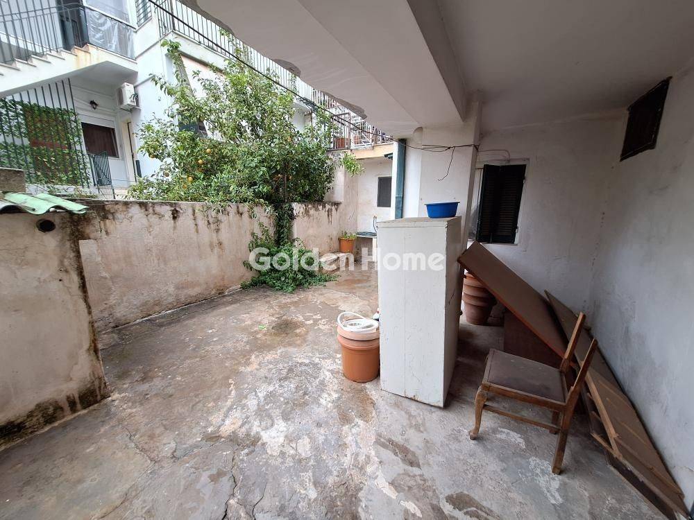 Εξωτερικός Χώρος