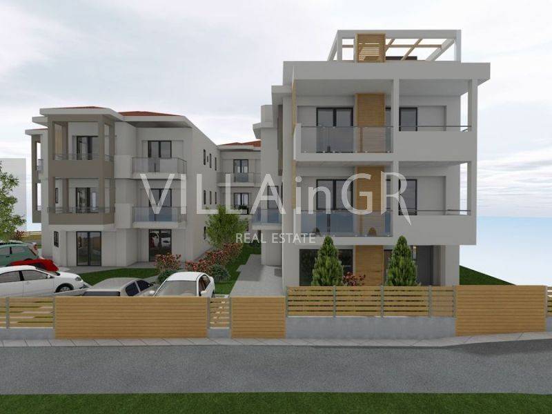 Εξωτερικός χώρος