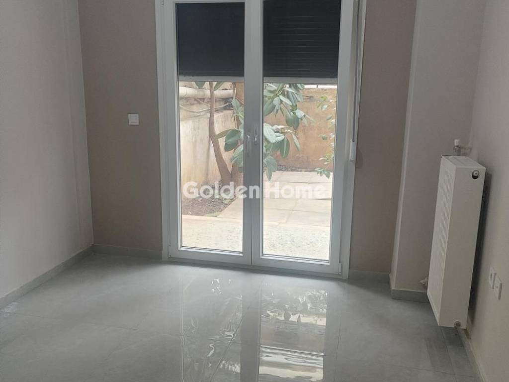 Κυρίως Χώρος