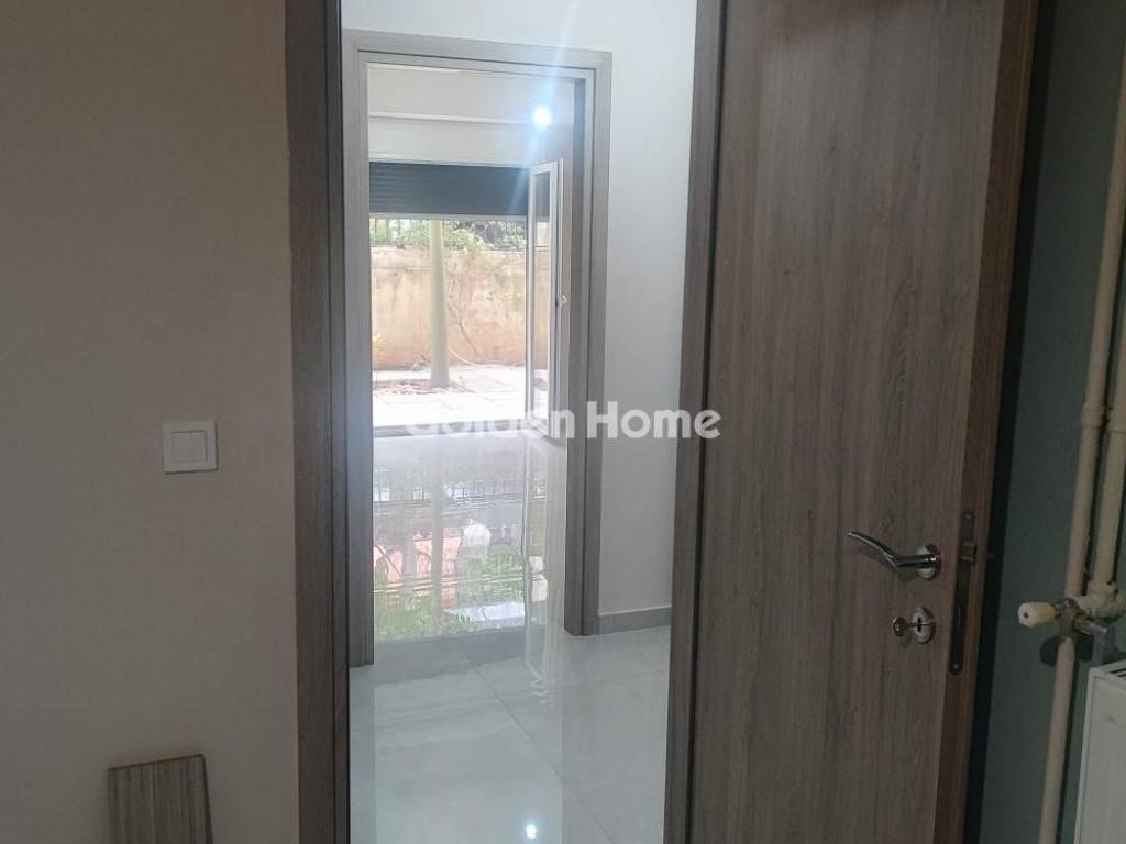 Κυρίως Χώρος