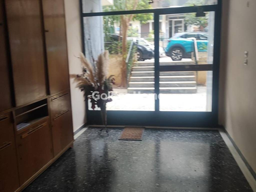 Κοινόχρηστος Χώρος